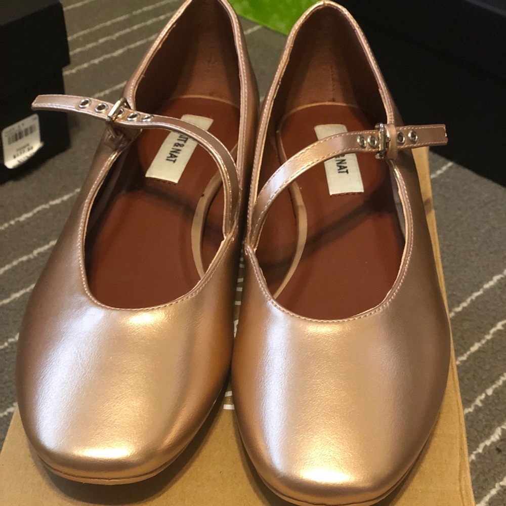 Matt & Nat Shoes